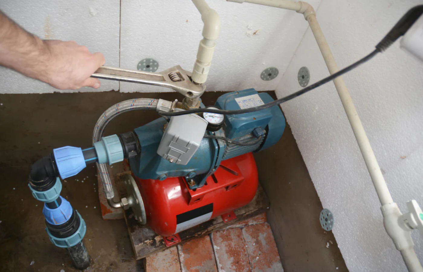 well-pump-replacement